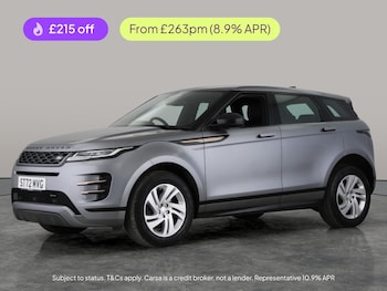 Used Land Rover Range Rover Evoque 2023 for sale - 79405810: Photo