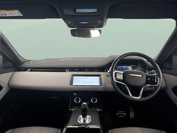 Used Land Rover Range Rover Evoque 2023 for sale - 79405810: Photo