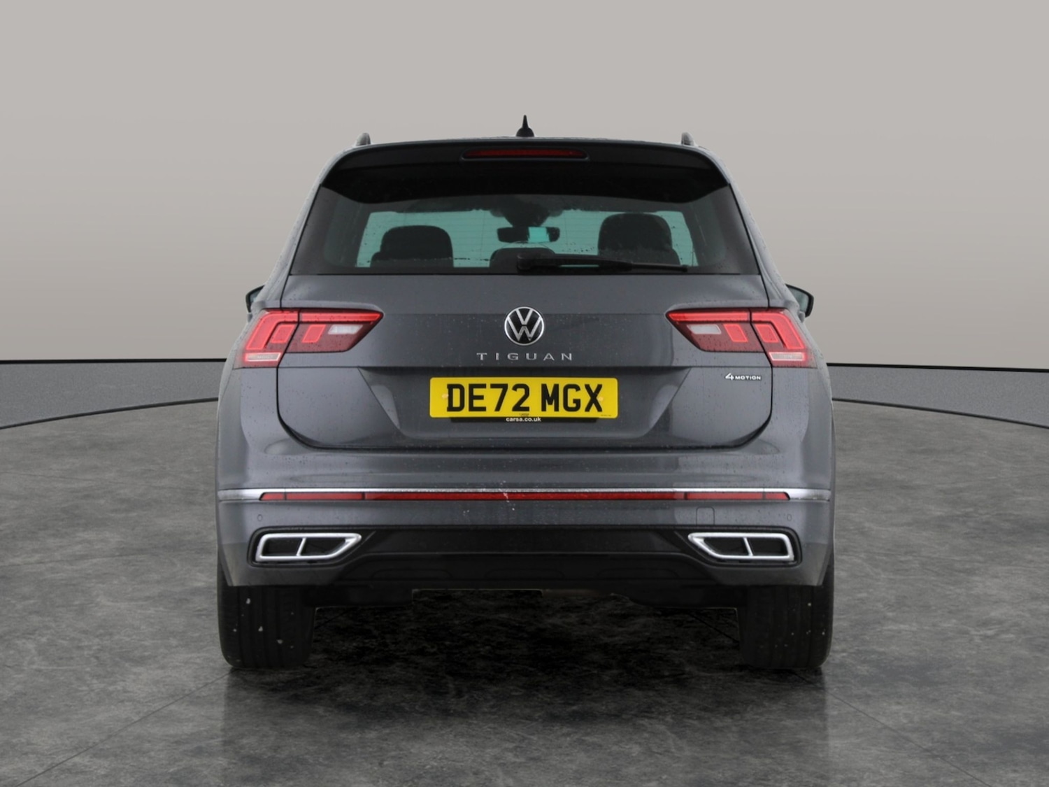 Used Volkswagen Tiguan 2022 for sale - 76946477: Photo 11