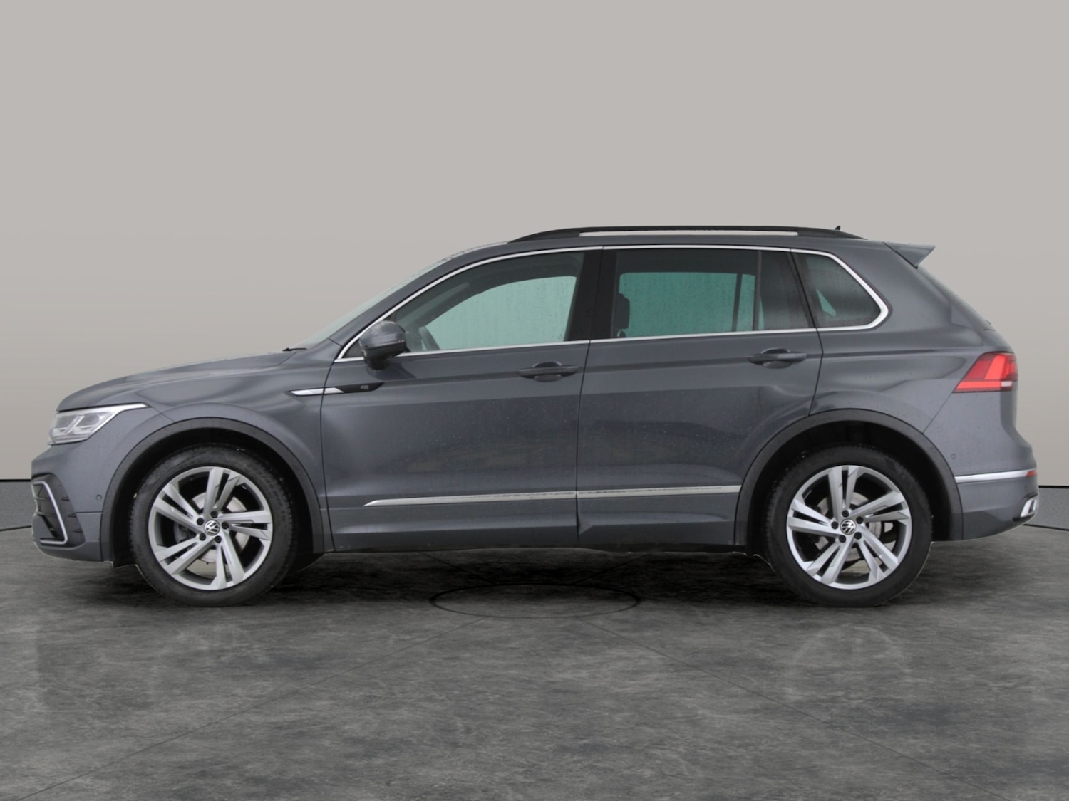 Used Volkswagen Tiguan 2022 for sale - 76946477: Photo 13