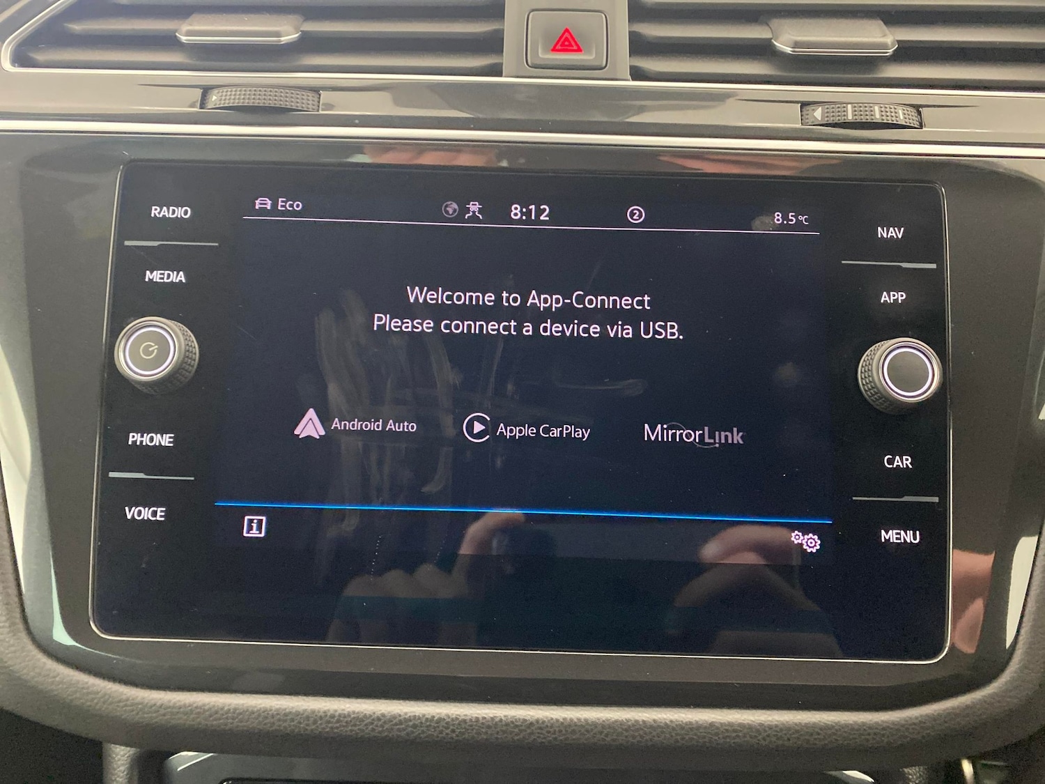 Used Volkswagen Tiguan 2022 for sale - 76946477: Photo 14