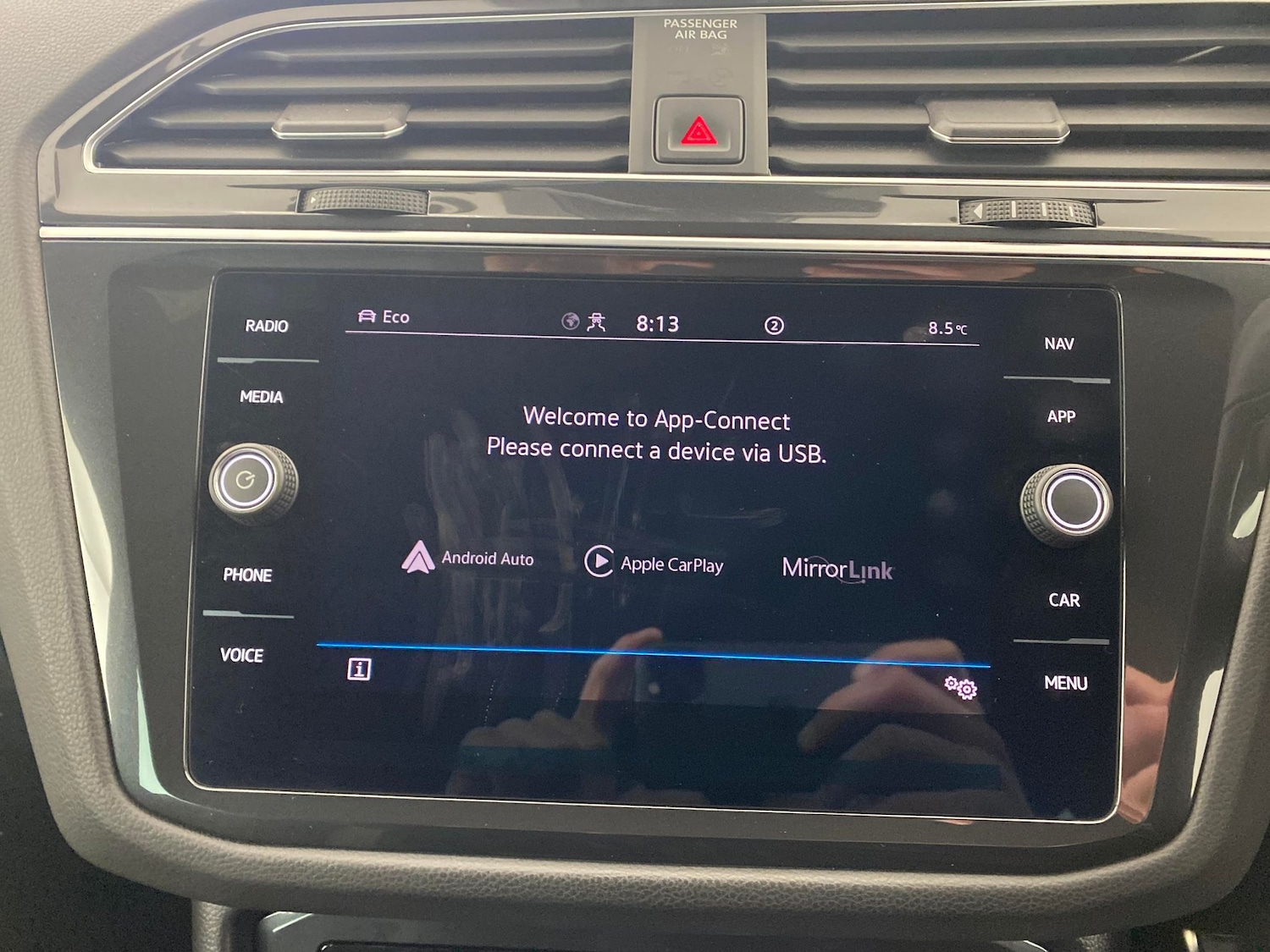 Used Volkswagen Tiguan 2022 for sale - 76946477: Photo 15