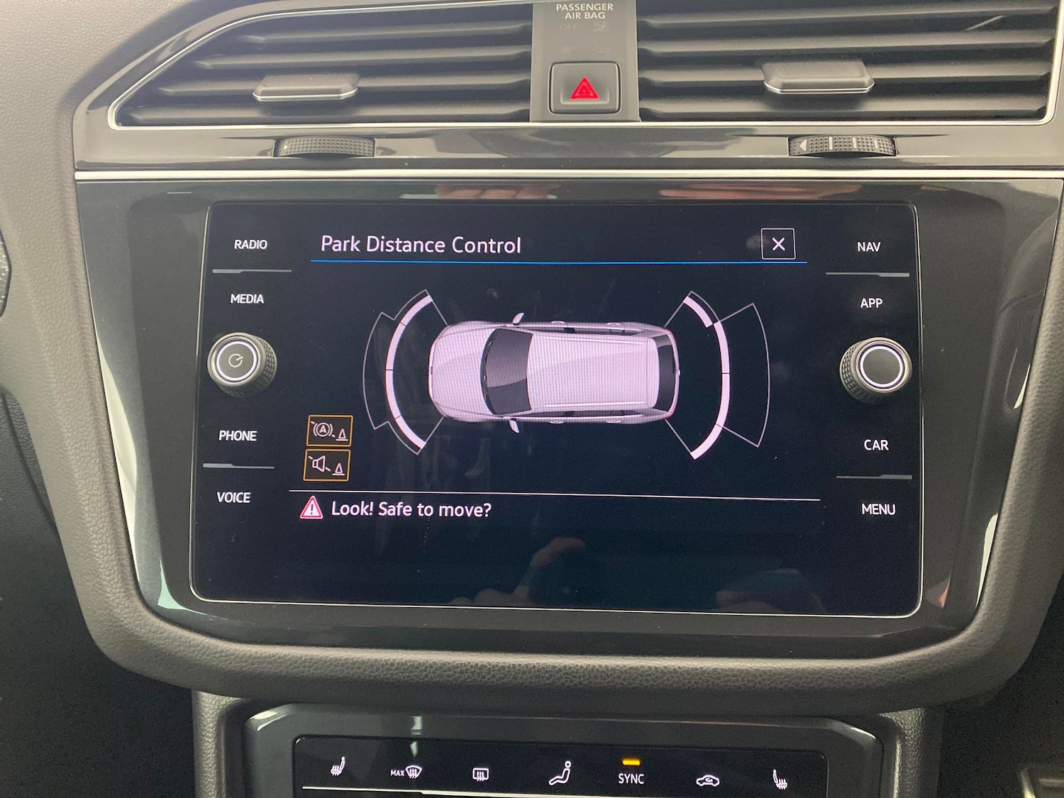 Used Volkswagen Tiguan 2022 for sale - 76946477: Photo 17