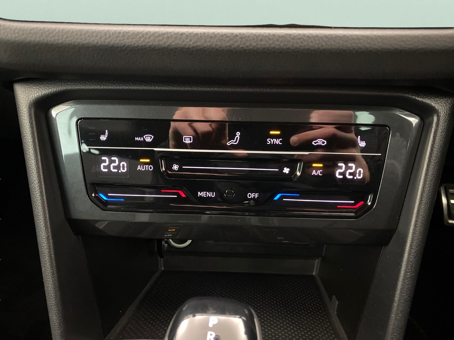 Used Volkswagen Tiguan 2022 for sale - 76946477: Photo 18