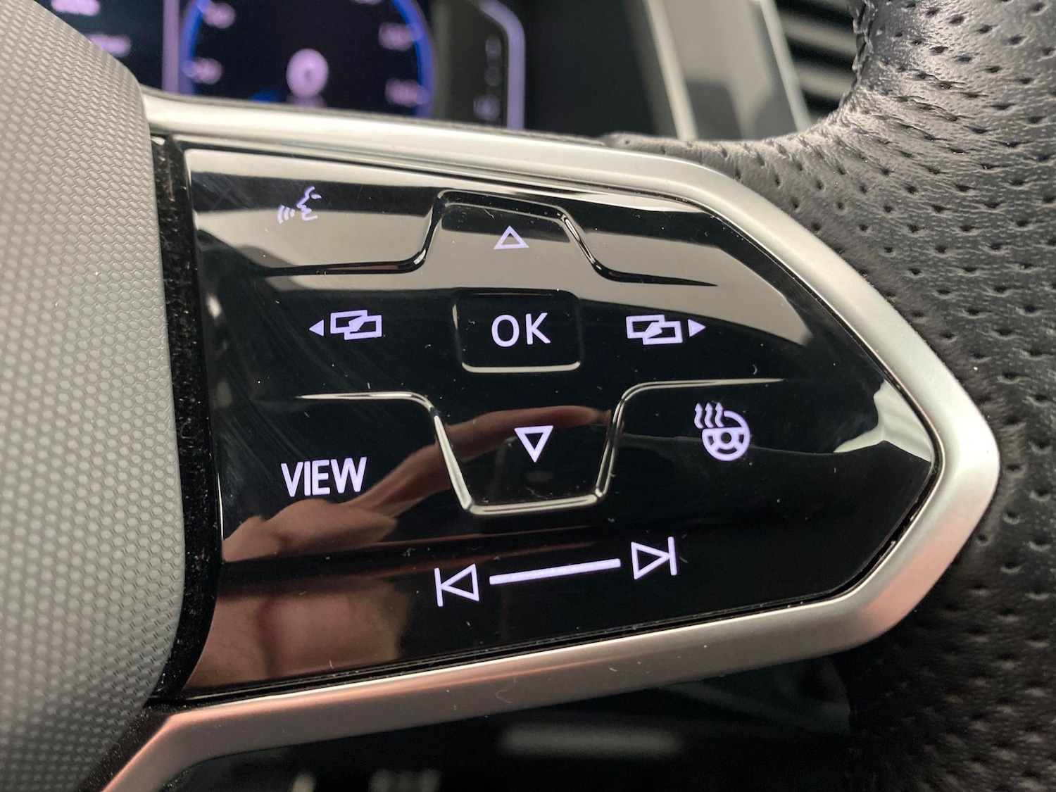 Used Volkswagen Tiguan 2022 for sale - 76946477: Photo 19