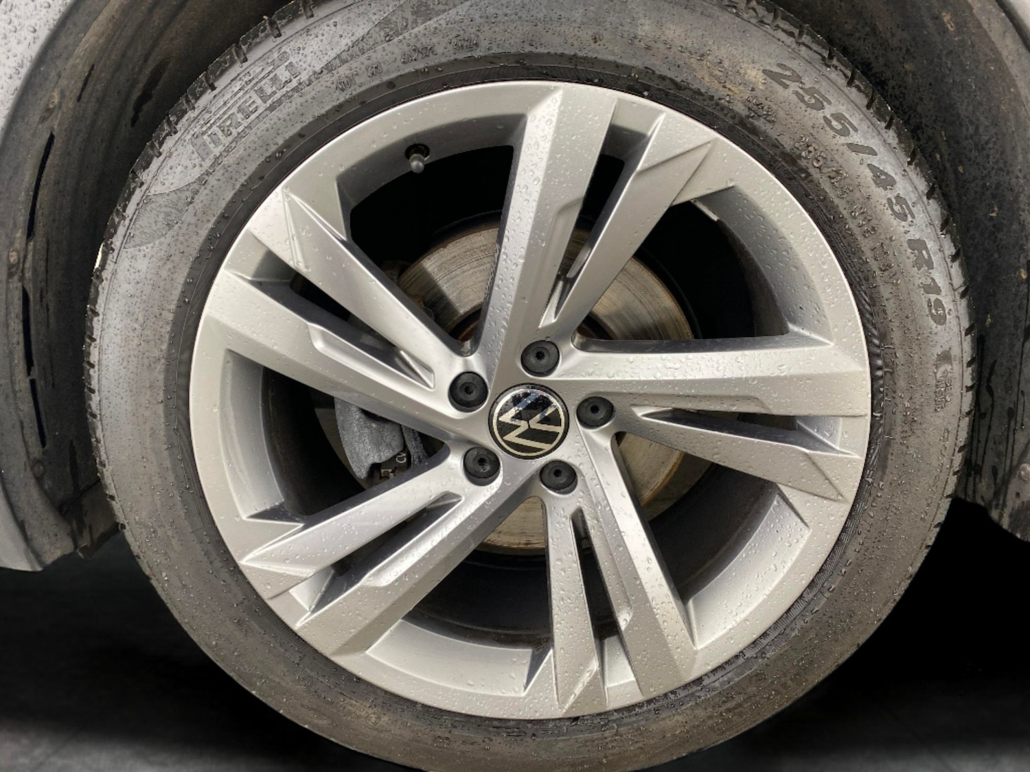 Used Volkswagen Tiguan 2022 for sale - 76946477: Photo 21