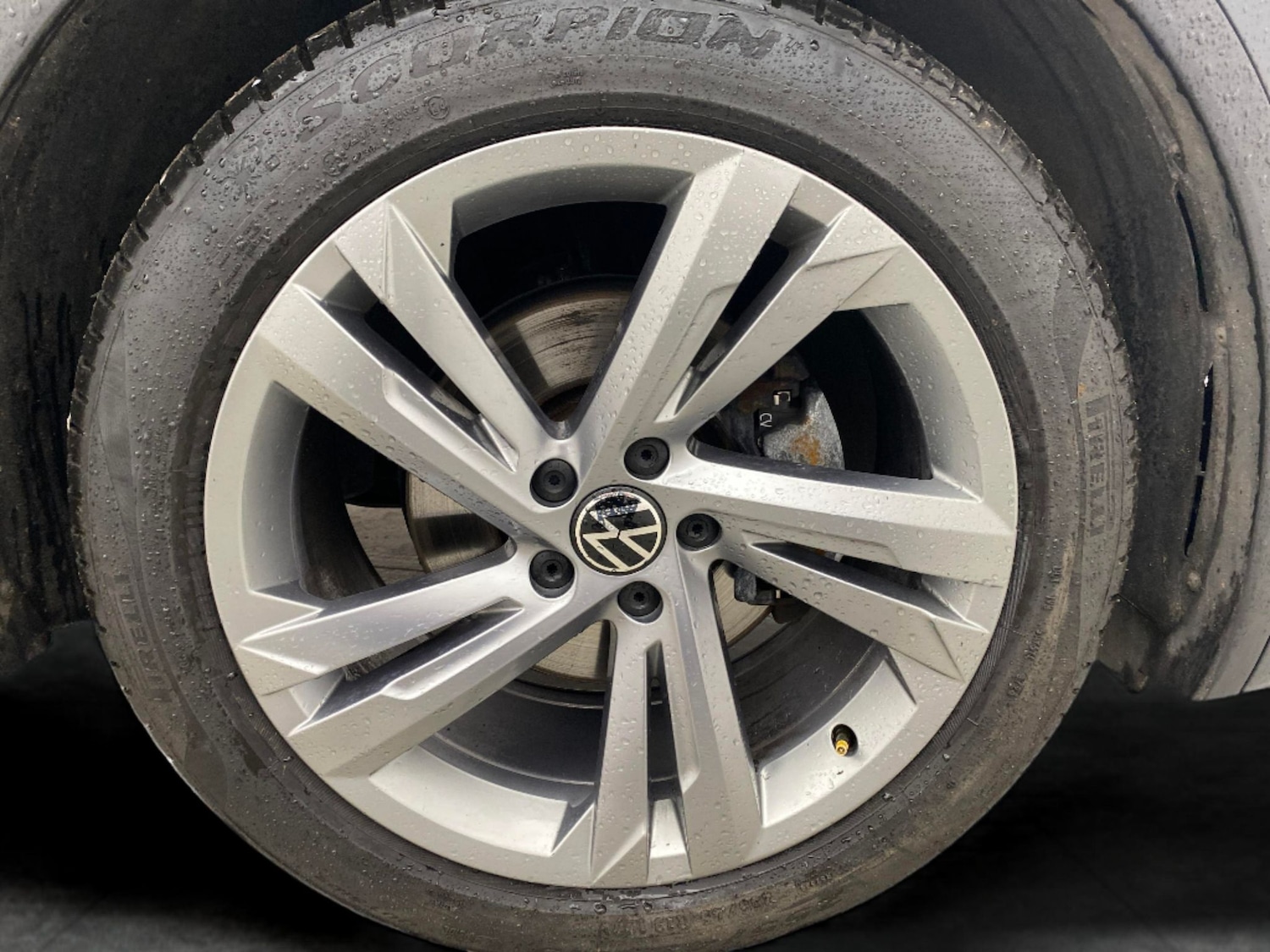 Used Volkswagen Tiguan 2022 for sale - 76946477: Photo 22