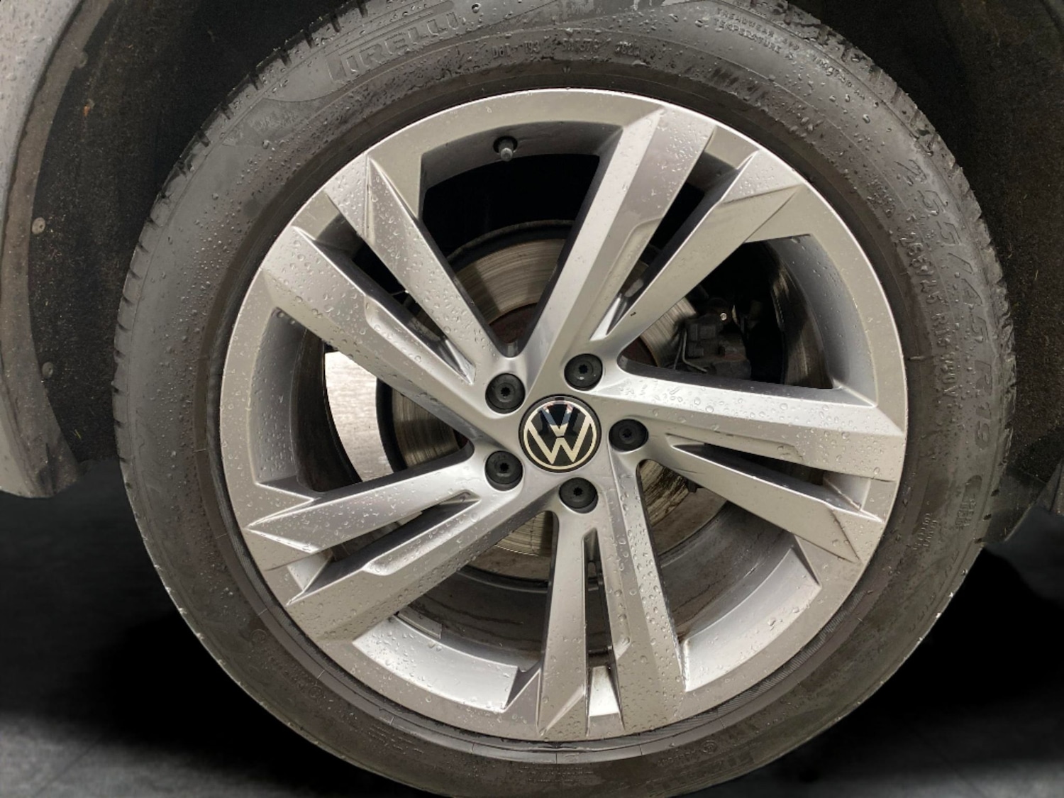 Used Volkswagen Tiguan 2022 for sale - 76946477: Photo 23