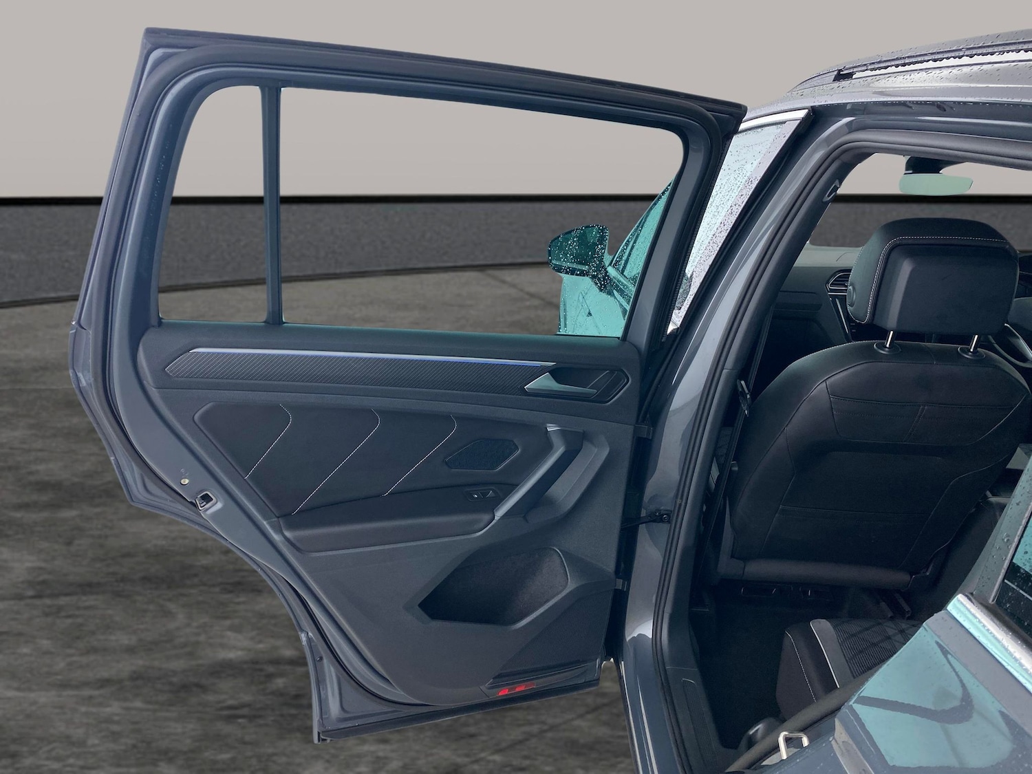 Used Volkswagen Tiguan 2022 for sale - 76946477: Photo 25