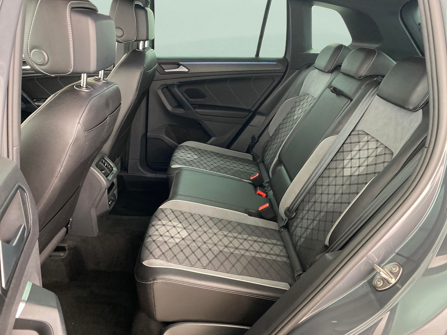 Used Volkswagen Tiguan 2022 for sale - 76946477: Photo 26