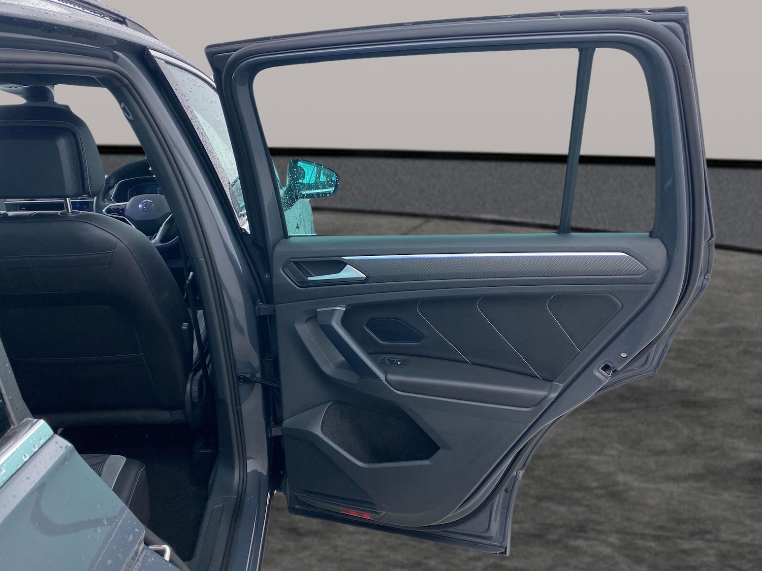 Used Volkswagen Tiguan 2022 for sale - 76946477: Photo 27