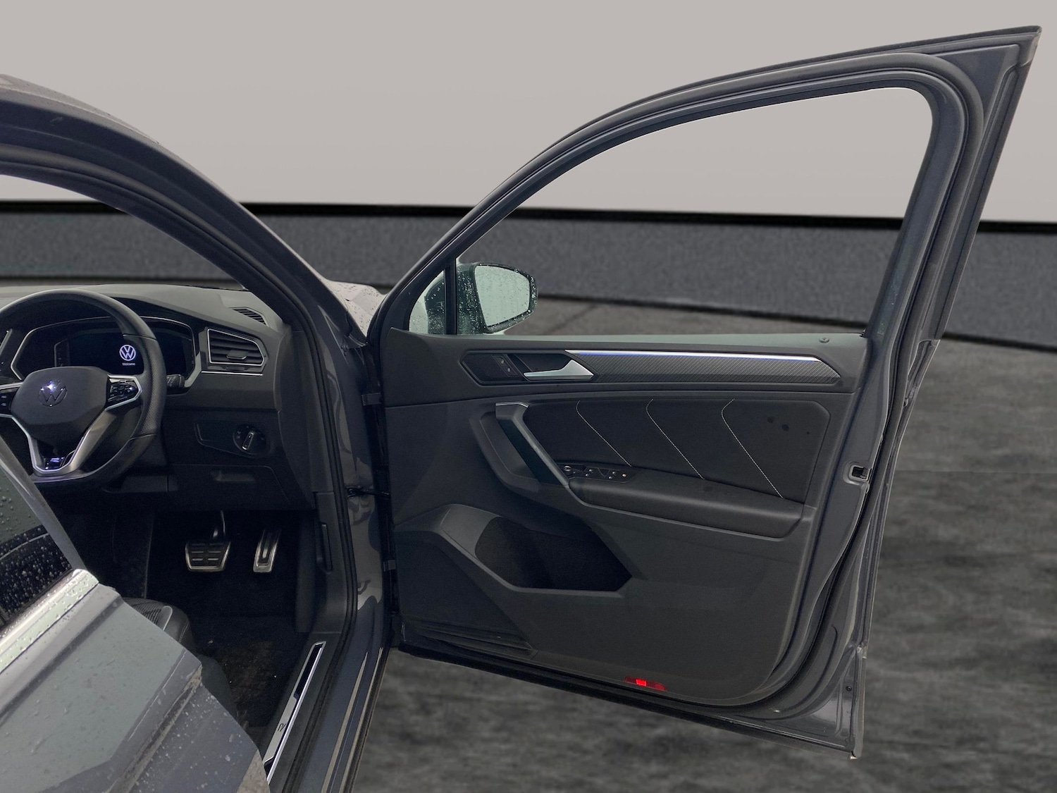 Used Volkswagen Tiguan 2022 for sale - 76946477: Photo 28