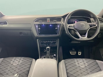 Used Volkswagen Tiguan 2022 for sale - 76946477: Photo