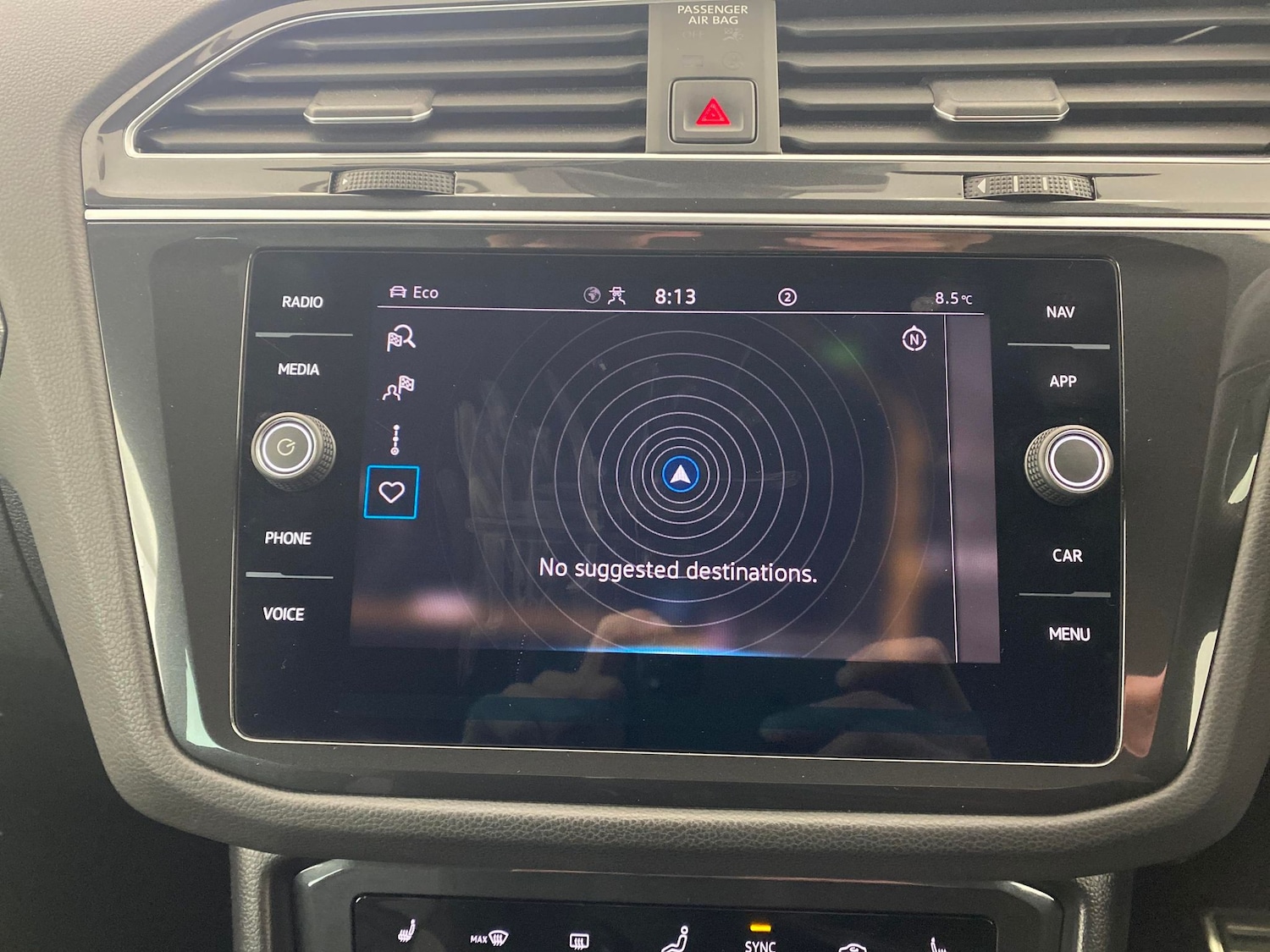 Used Volkswagen Tiguan 2022 for sale - 76946477: Photo 5