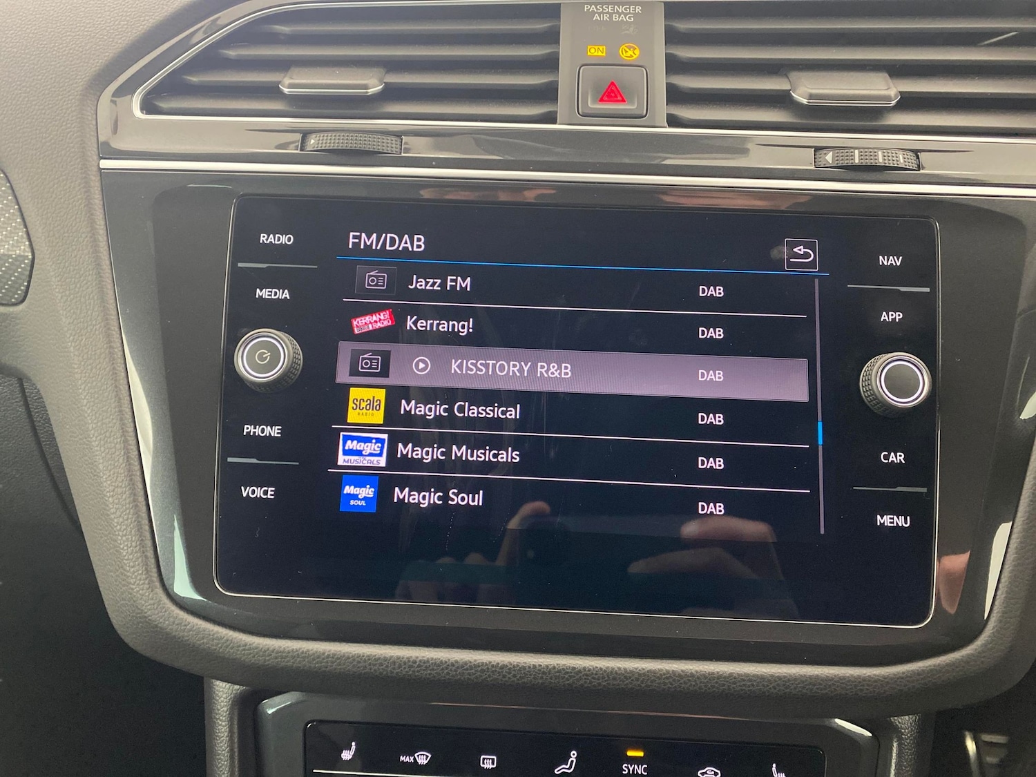 Used Volkswagen Tiguan 2022 for sale - 76946477: Photo 6