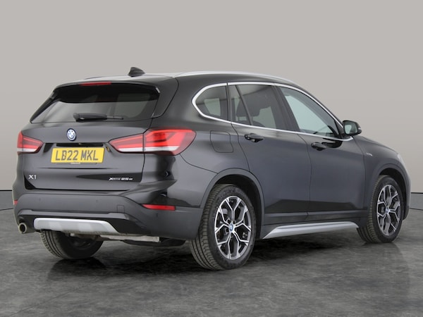 Used BMW X1 2022 for sale - 76162482: Photo 11