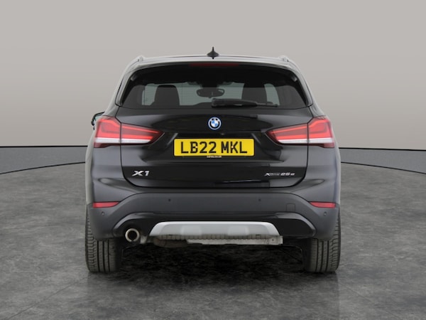 Used BMW X1 2022 for sale - 76162482: Photo 13