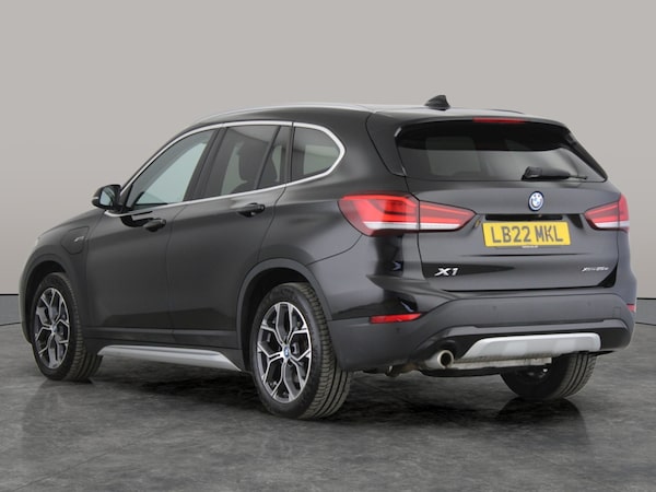 Used BMW X1 2022 for sale - 76162482: Photo 14