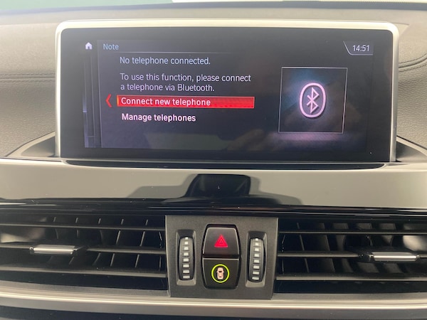 Used BMW X1 2022 for sale - 76162482: Photo 18