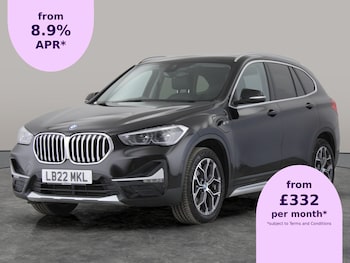 BMW - X1