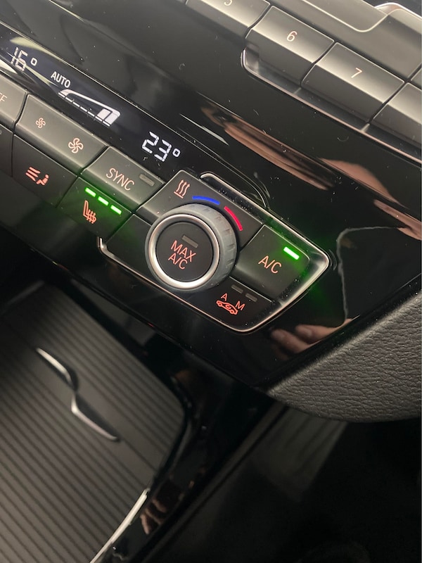 Used BMW X1 2022 for sale - 76162482: Photo 22