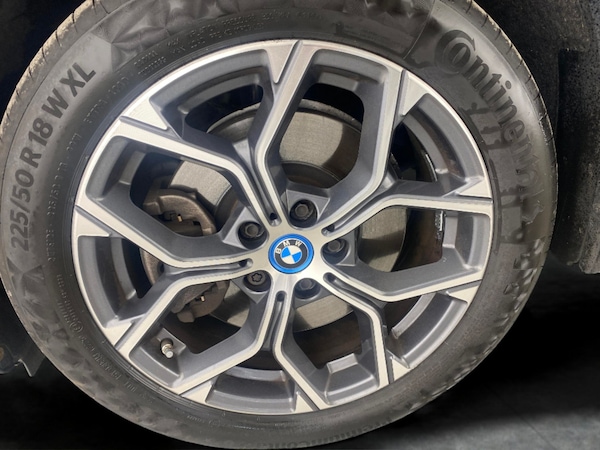 Used BMW X1 2022 for sale - 76162482: Photo 26