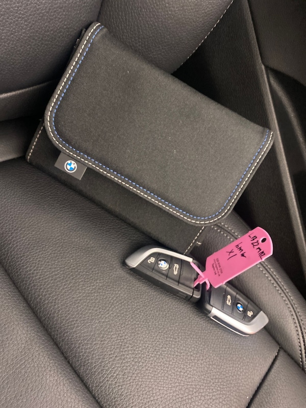 Used BMW X1 2022 for sale - 76162482: Photo 36