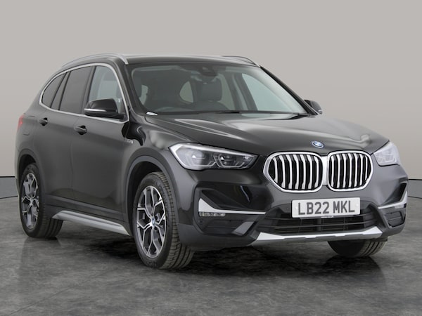 Used BMW X1 2022 for sale - 76162482: Photo 9