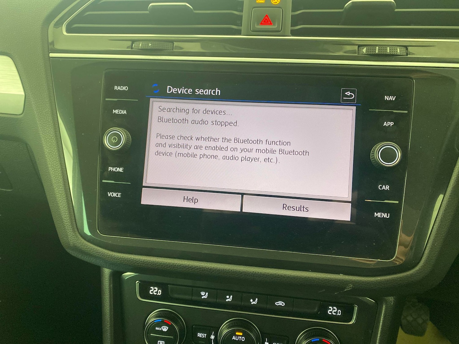 Used Volkswagen Tiguan 2019 for sale - 77262129: Photo 15