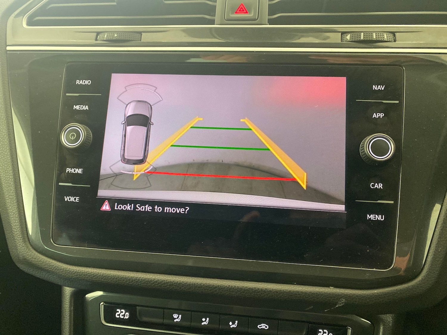 Used Volkswagen Tiguan 2019 for sale - 77262129: Photo 16