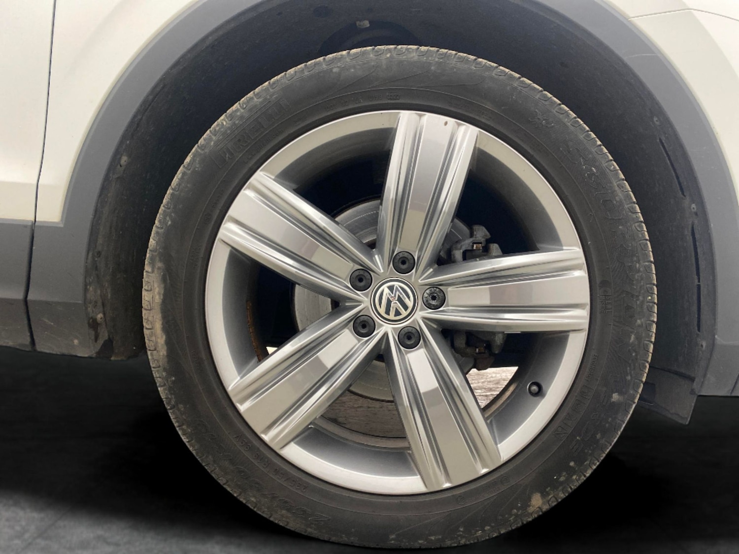 Used Volkswagen Tiguan 2019 for sale - 77262129: Photo 20