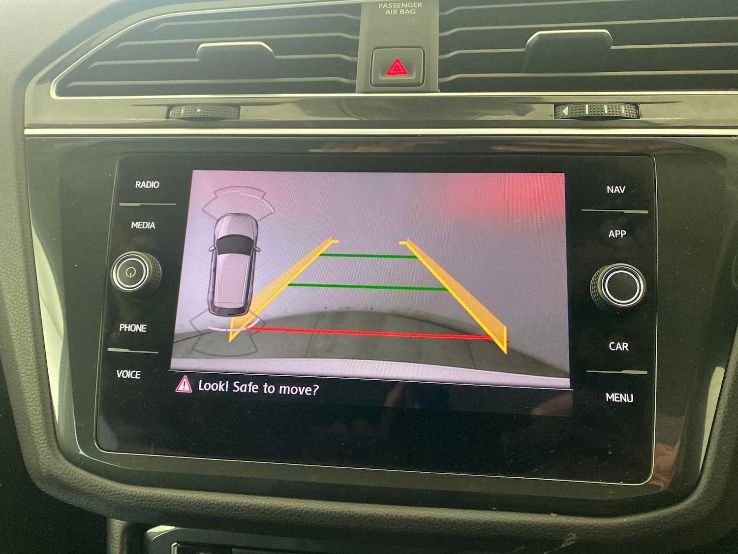 Used Volkswagen Tiguan 2019 for sale - 77262129: Photo 6