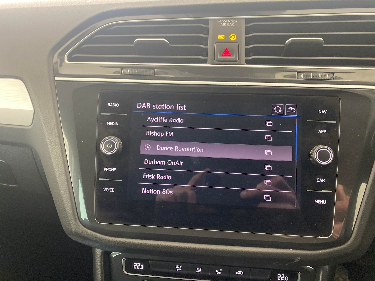 Used Volkswagen Tiguan 2019 for sale - 77262129: Photo 7