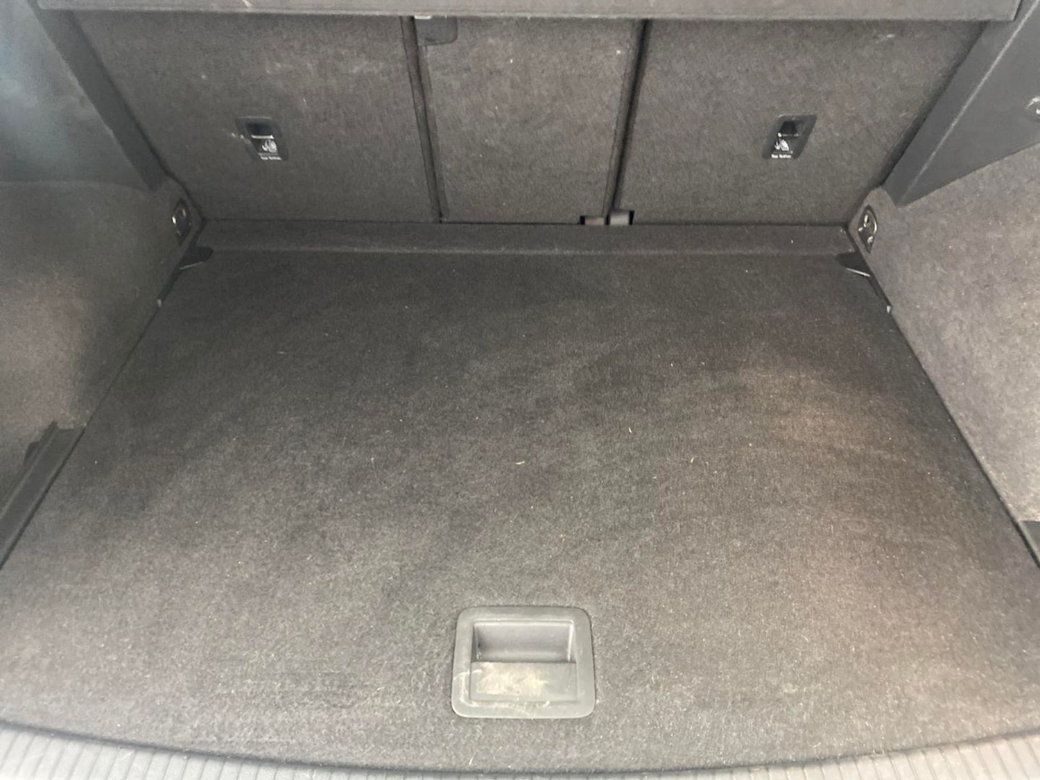 Used Volkswagen Tiguan 2019 for sale - 77262129: Photo 8