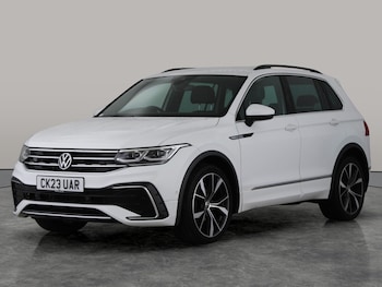Used Volkswagen Tiguan 2023 for sale - 76958289: Photo