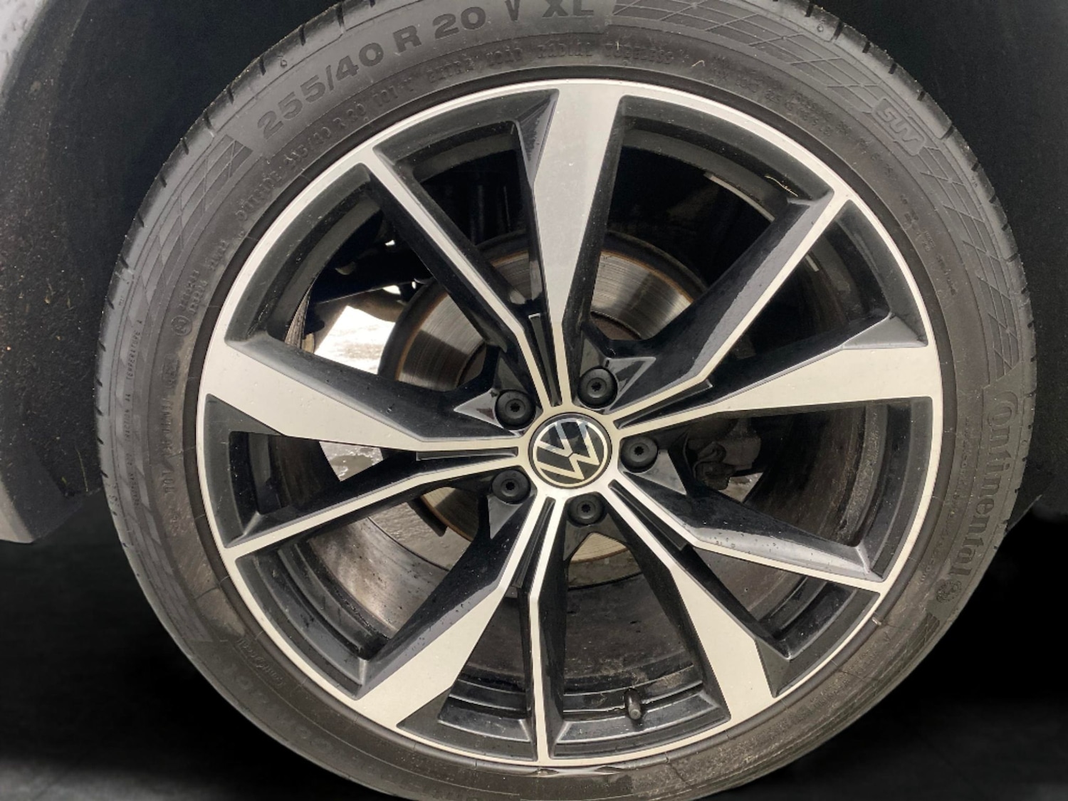 Used Volkswagen Tiguan 2023 for sale - 76958289: Photo 20