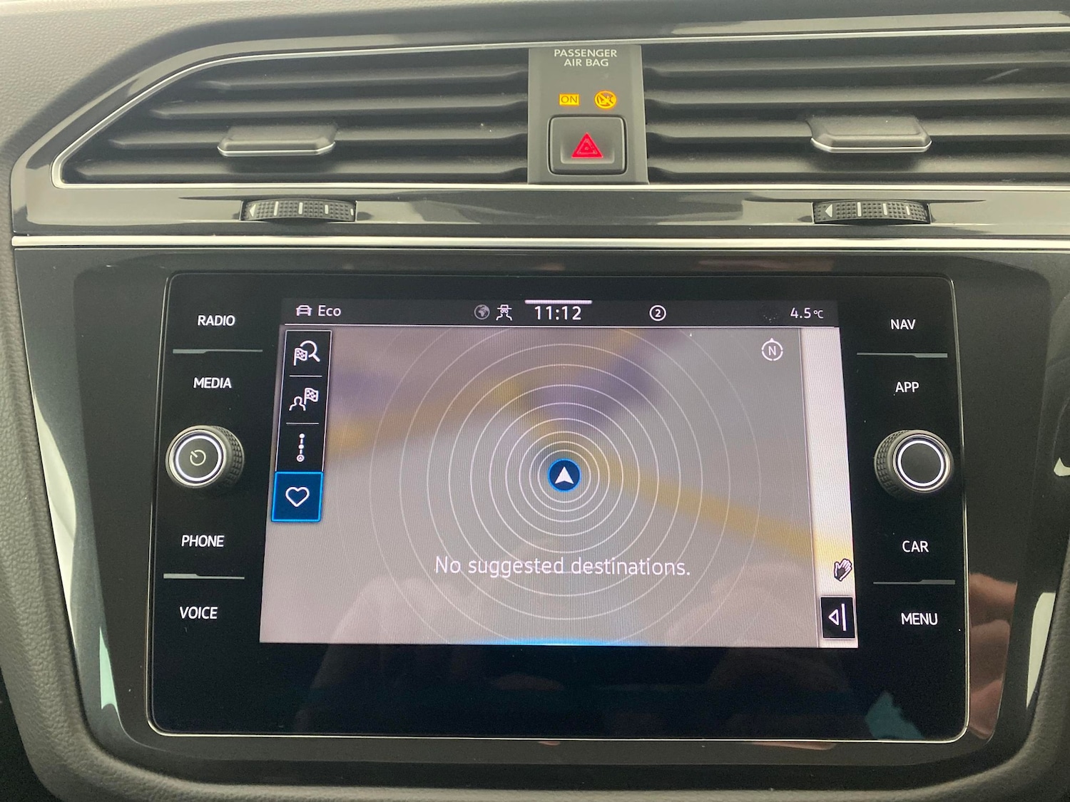 Used Volkswagen Tiguan 2023 for sale - 76958289: Photo 5