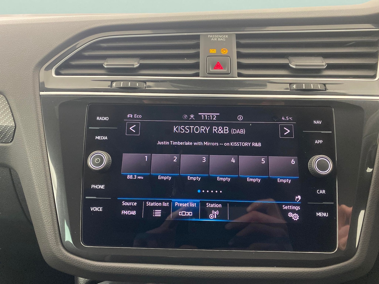 Used Volkswagen Tiguan 2023 for sale - 76958289: Photo 6