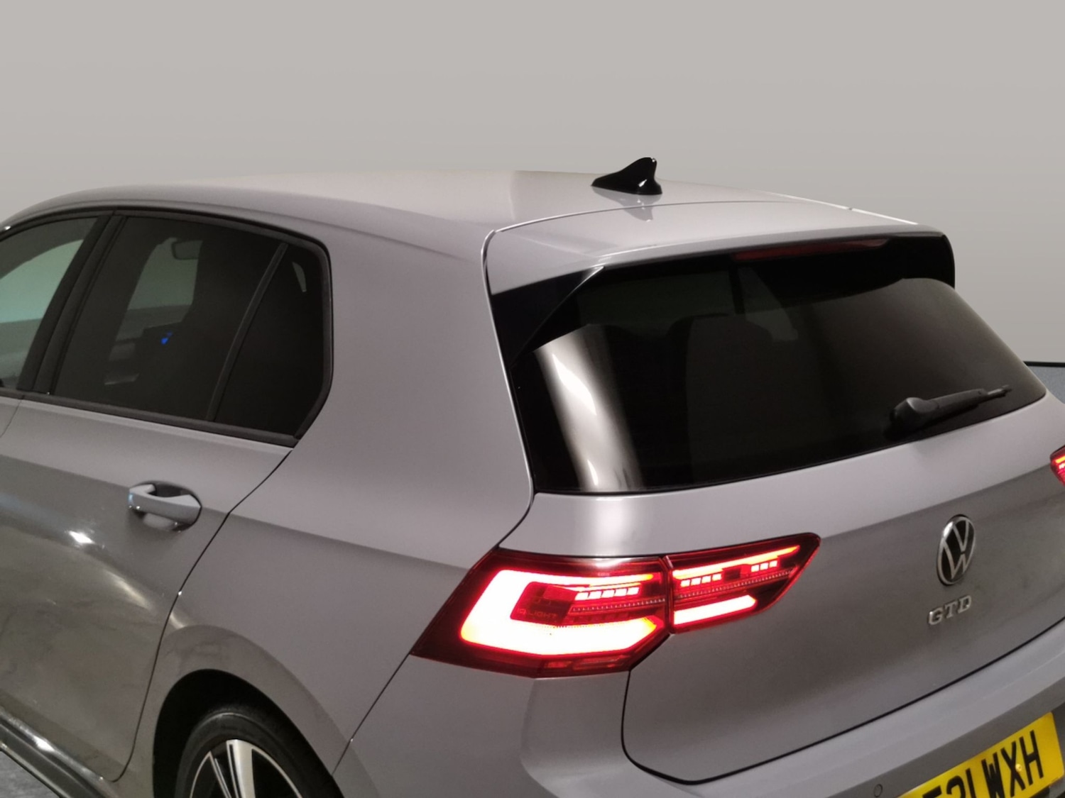 Used Volkswagen Golf 2021 for sale - 76757238: Photo 13