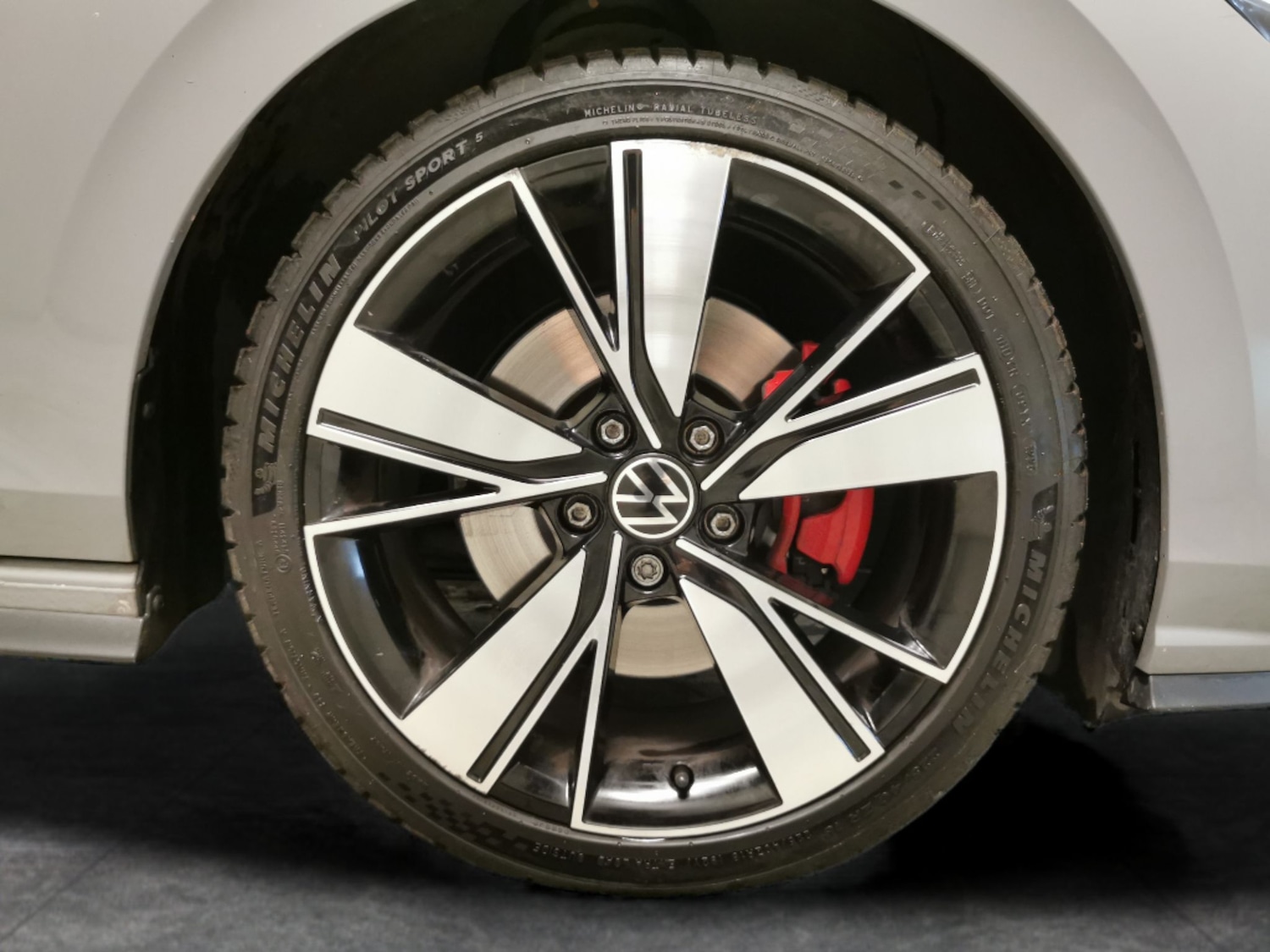 Used Volkswagen Golf 2021 for sale - 76757238: Photo 22