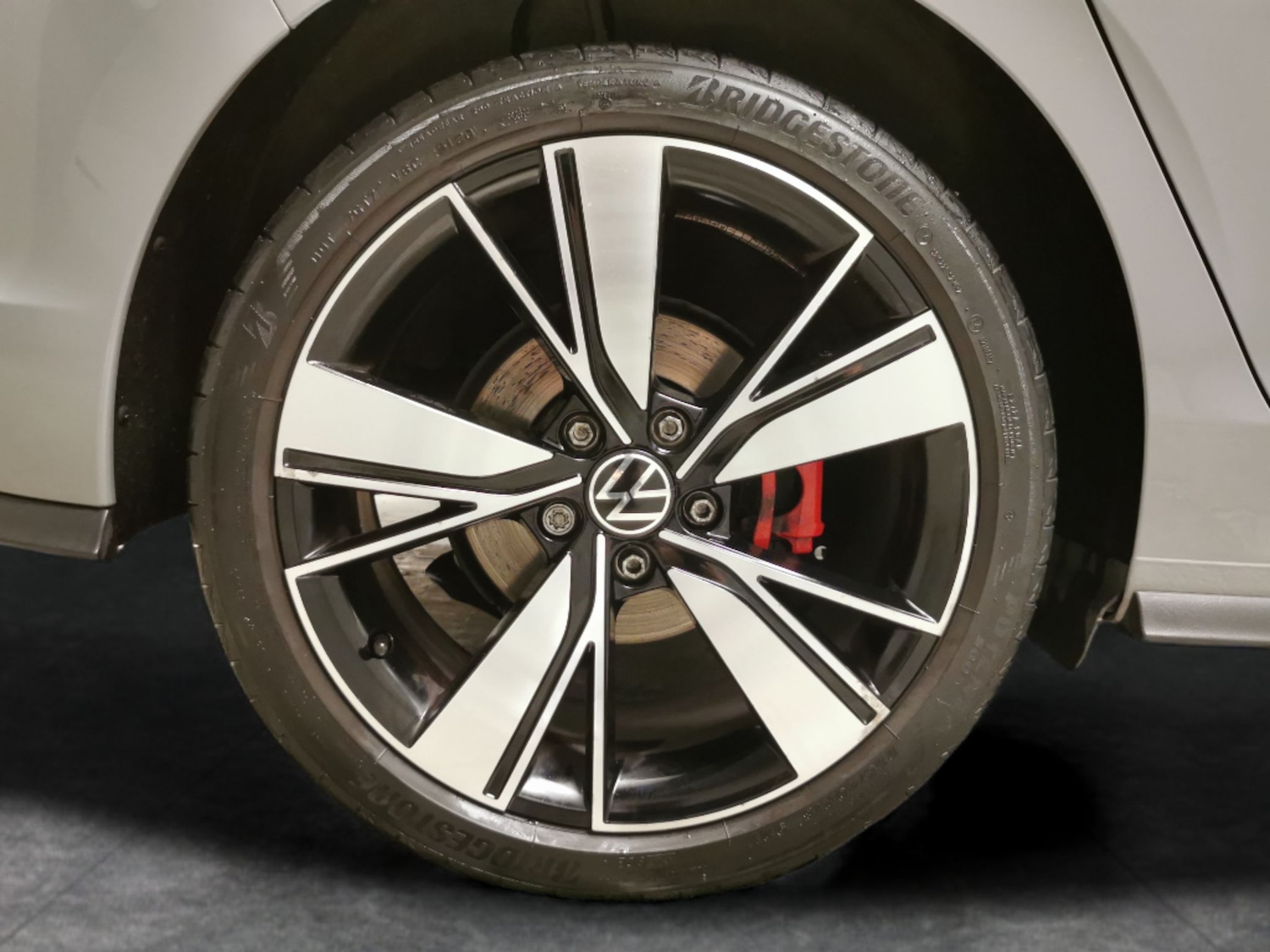 Used Volkswagen Golf 2021 for sale - 76757238: Photo 23