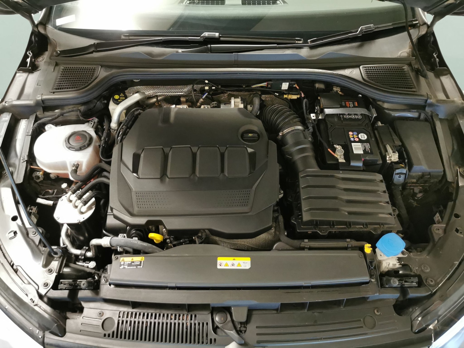 Used Volkswagen Golf 2021 for sale - 76757238: Photo 30