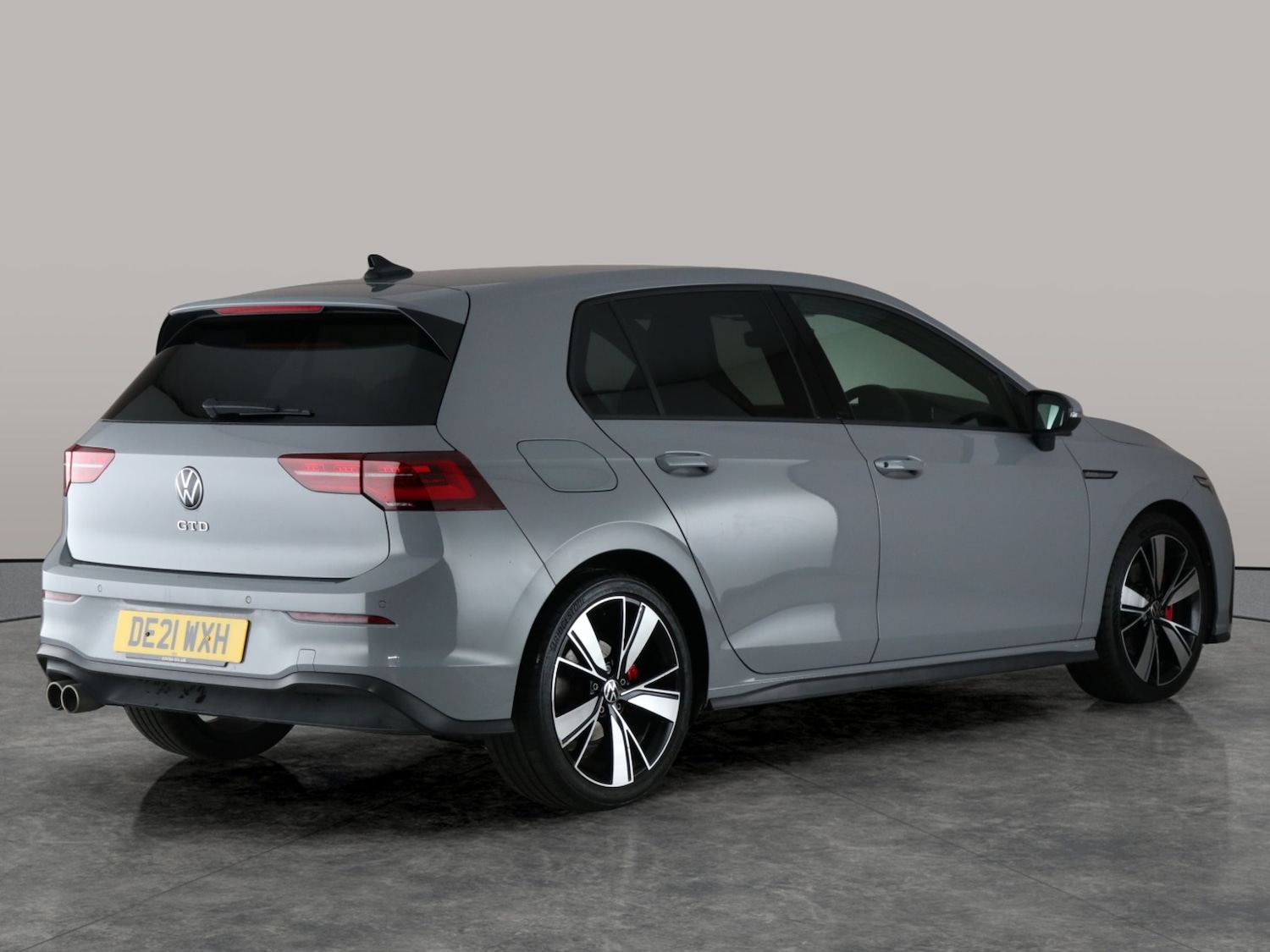 Used Volkswagen Golf 2021 for sale - 76757238: Photo 9