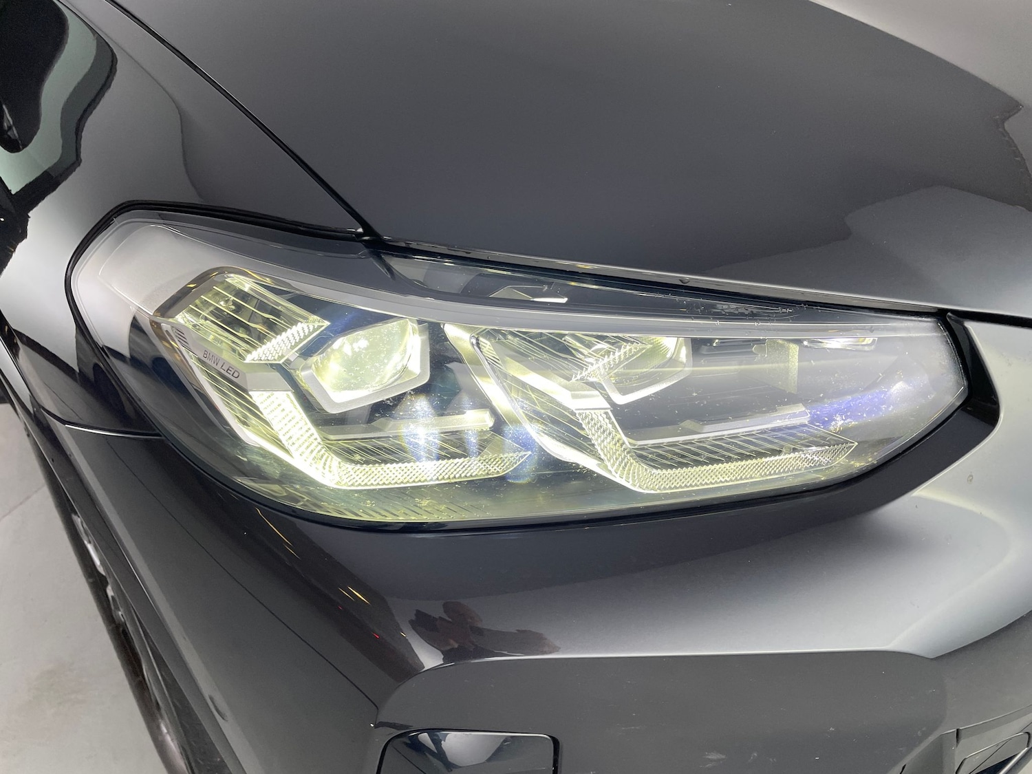 Used BMW X3 2021 for sale - 77083502: Photo 34