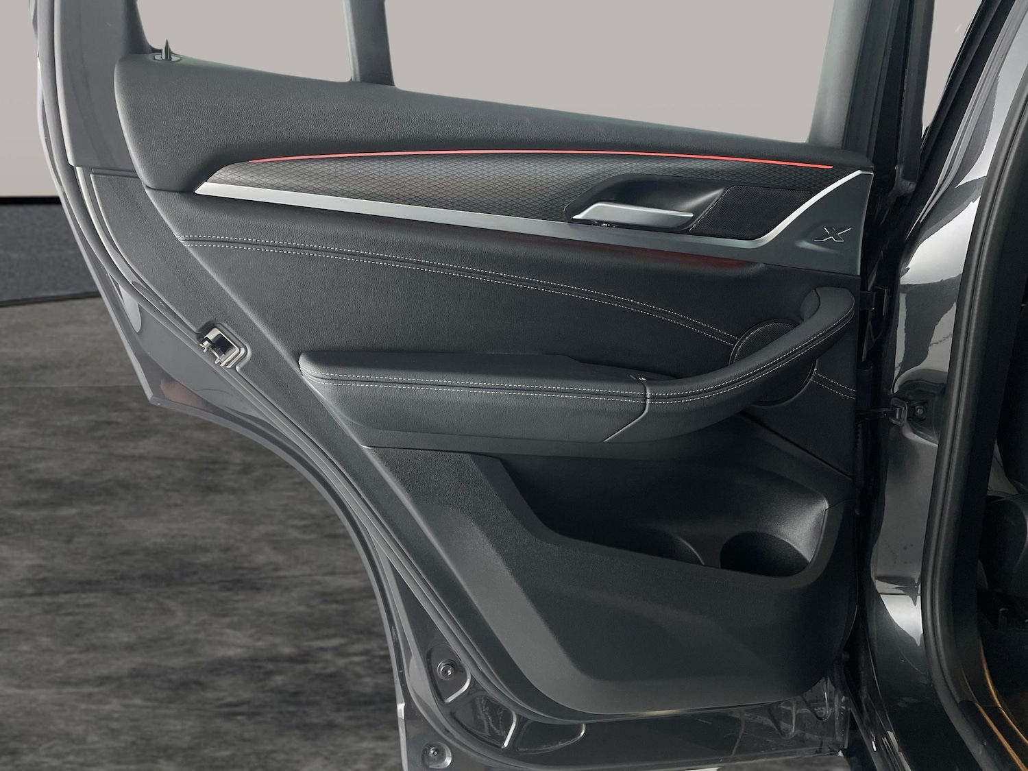 Used BMW X3 2021 for sale - 77083502: Photo 40