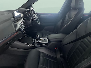 Used BMW X3 2021 for sale - 77083502: Photo