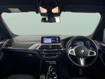 Used BMW X3 2021 for sale - 79685384: Photo