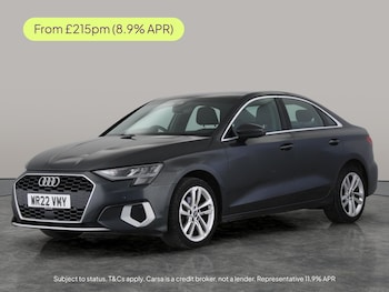 Used Audi A3 2022 for sale - 79288081: Photo