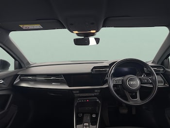 Used Audi A3 2022 for sale - 79288081: Photo