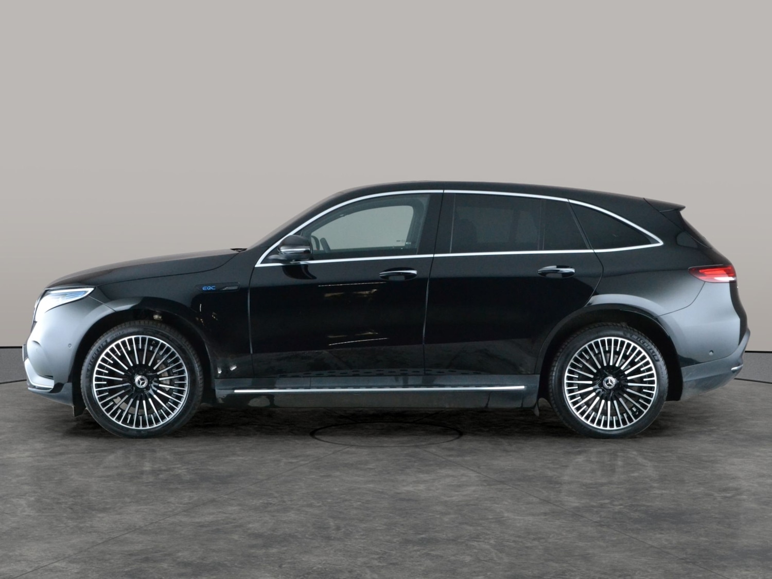 Used Mercedes-Benz EQC 2022 for sale - 78065525: Photo 15